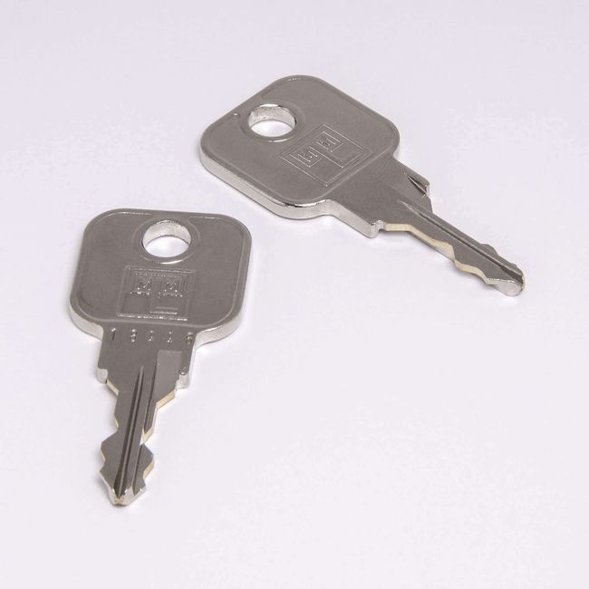 NOVA Landshut - Komplettbüro, Anthrazit / Weiß