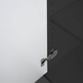 NOVA Landshut - Komplettbüro | Anthrazit / Weiss - 8 Thumbnail Image