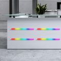 EMEL - CADID RECEPTION COMPTENDRE | Éclairage rond, LED, 2370 x 1702 mm - 7 Thumbnail Image