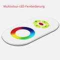 EMEL - CADID RECEPTION COMPTENDRE | Éclairage rond, LED, 2370 x 1702 mm - 6 Thumbnail Image