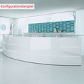 EMEL - CADID RECEPTION COMPTENDRE | Éclairage rond, LED, 2370 x 1702 mm - 9 Thumbnail Image