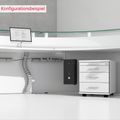 EMEL - CADID RECEPTION COMPTENDRE | Éclairage rond, LED, 2370 x 1702 mm - 10 Thumbnail Image