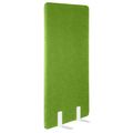 FREE STANDING Partizione acustica | Lana copre velio / sinergia - 1 Thumbnail Image