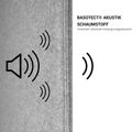 FREE STANDING Partizione acustica | Lana copre velio / sinergia - 2 Thumbnail Image