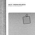 FREE STANDING Partizione acustica | Lana copre velio / sinergia - 3 Thumbnail Image