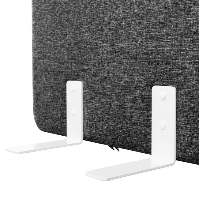 FREE STANDING Akustik-Trennwand | Polyesterbezug BERTA FREE STANDING Akustik-Trennwand | Polyesterbezug BERTA