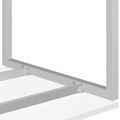 NOVA U TABELLO DI METTIVI | 800 x 800 mm, bianco - 5 Thumbnail Image