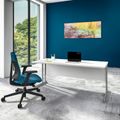 OPTIMA C desk | 1800 x 800 mm, white - 1 Thumbnail Image