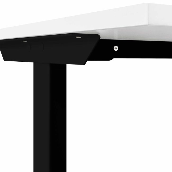 T-EASY Schreibtisch | 1600 x 800 mm, Ahorn T-EASY Schreibtisch | 1600 x 800 mm, Ahorn