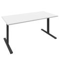 T-EASY Desk | 1800 x 800 mm, White - 1 Thumbnail Image