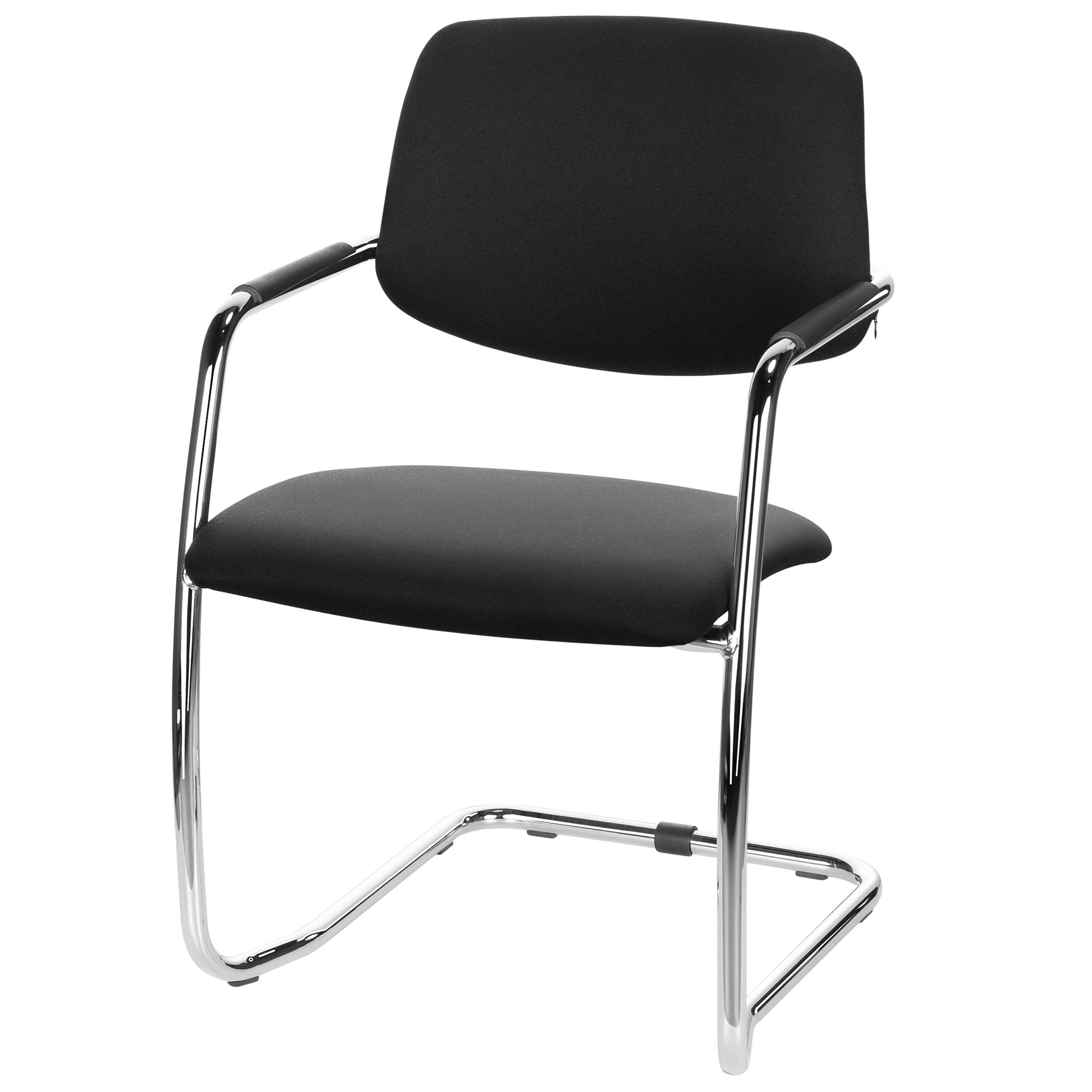 GAMA Freischwinger | Schwarz - 7 Main Image