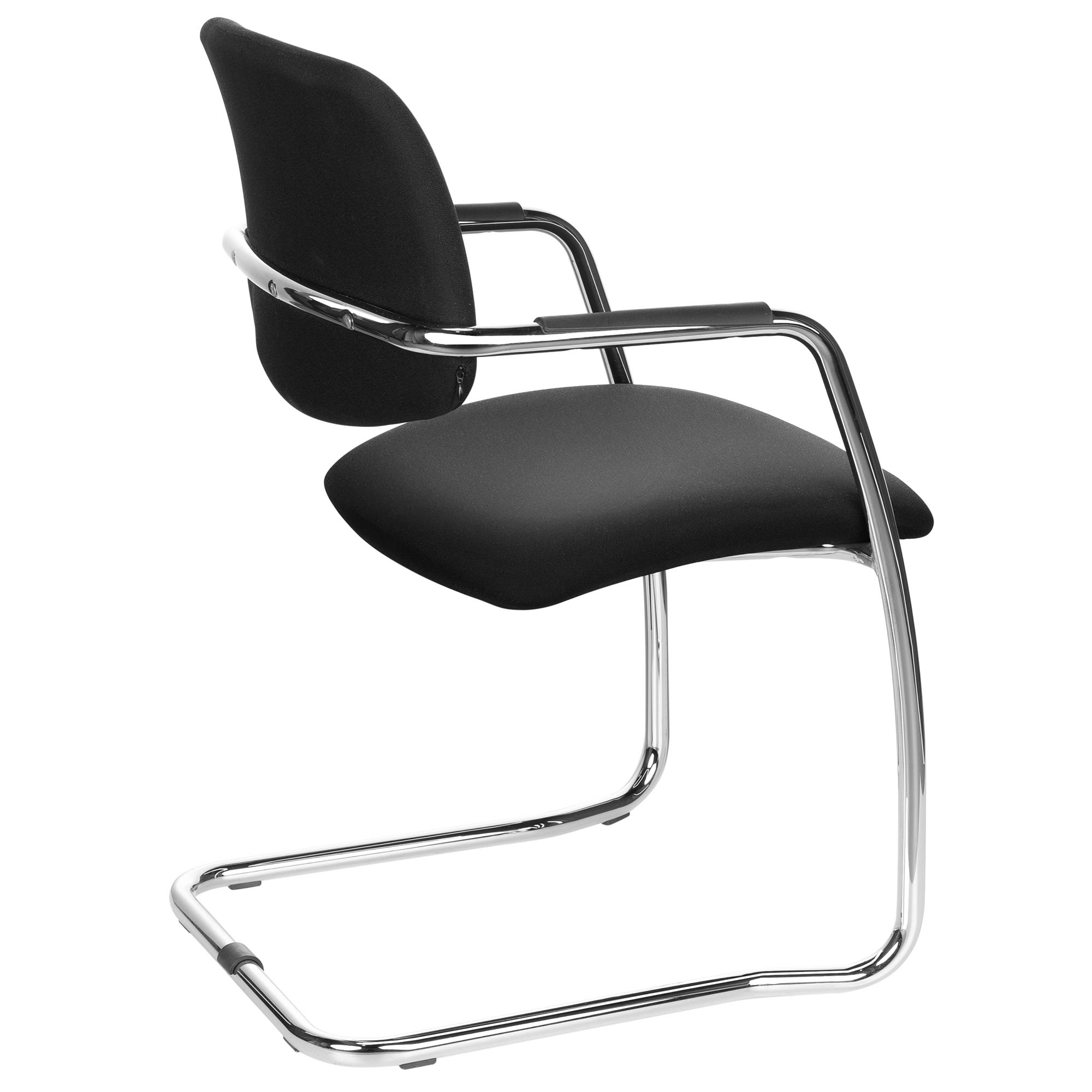 GAMA Freischwinger | Schwarz - 3 Main Image