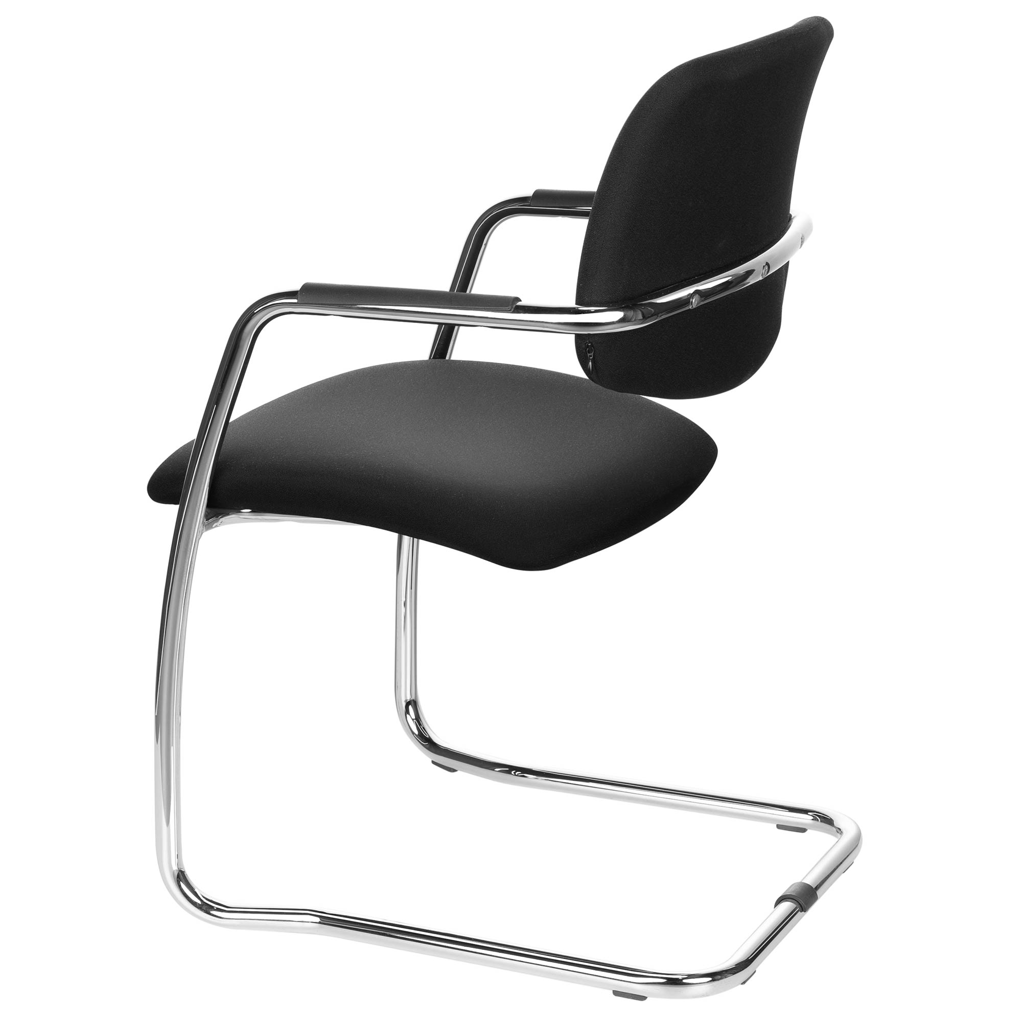 GAMA Freischwinger | Schwarz - 5 Main Image