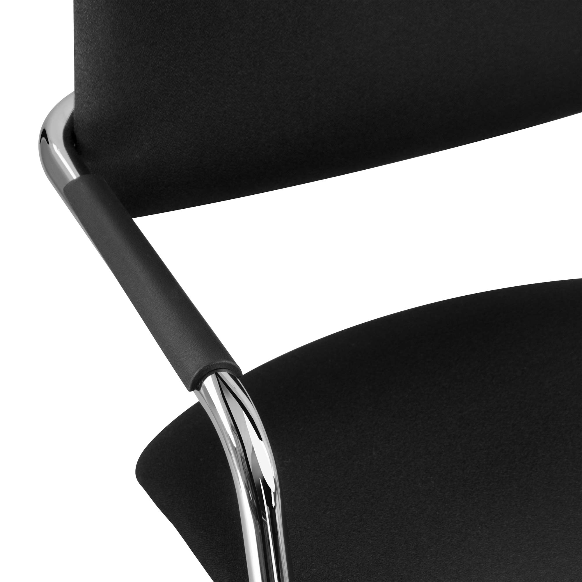 GAMA Freischwinger | Schwarz - 9 Main Image