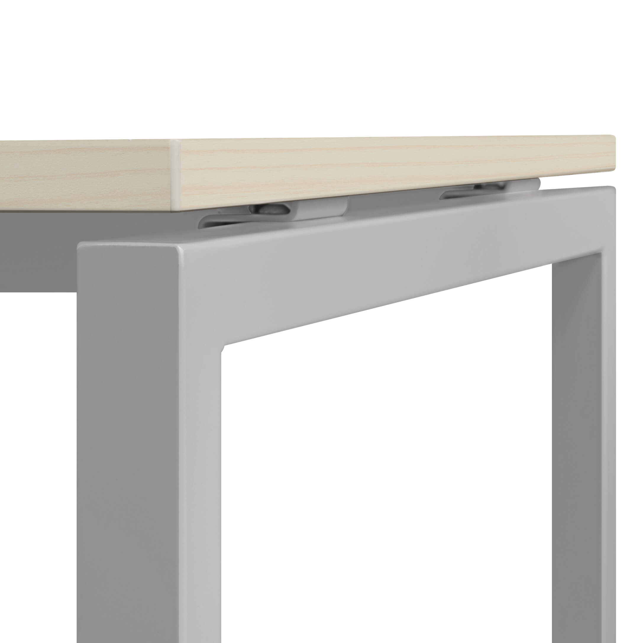 NOVA Hochtisch | 1800 x 700 mm (4 - 6 Personen), Ahorn - 4 Main Image