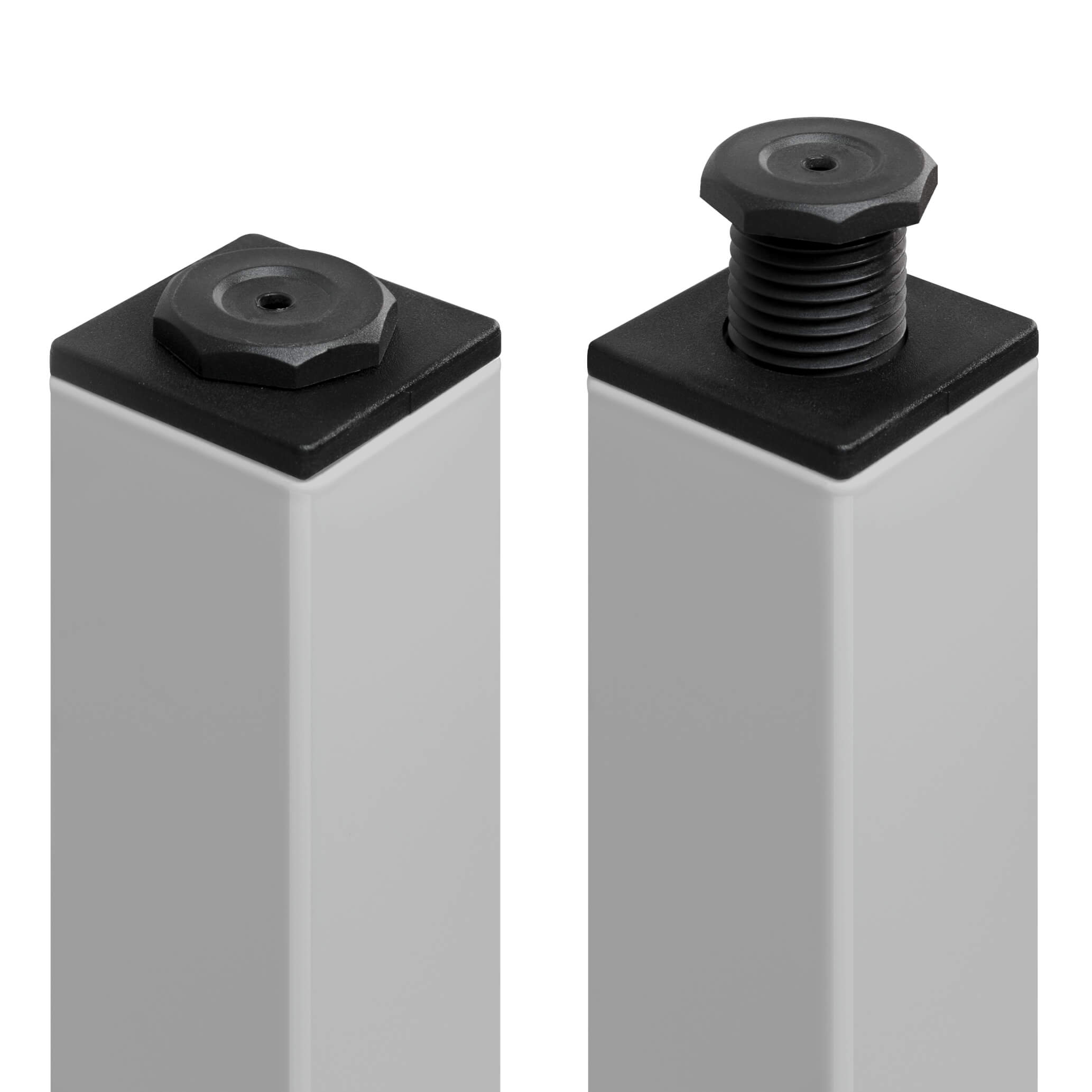 NOVA Hochtisch | 1800 x 700 mm (4 - 6 Personen), Ahorn - 5 Main Image