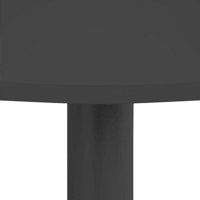 OPTIMA Besprechungstisch | Rund, Gestell Anthrazit, Ø 1200 mm, Anthrazit OPTIMA Besprechungstisch | Rund, Gestell Anthrazit, Ø 1200 mm, Anthrazit