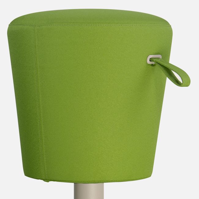 profim - MICKEY Sitzhocker | Ø 360 mm, Sitzhöhe 570 - 900 mm 