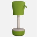 profim - MICKEY Sitzhocker | Ø 360 mm, Sitzhöhe 570 - 900 mm 