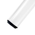 OPTIMA Conference table | Oval, 2000 x 1000 mm, white - 5 Thumbnail Image