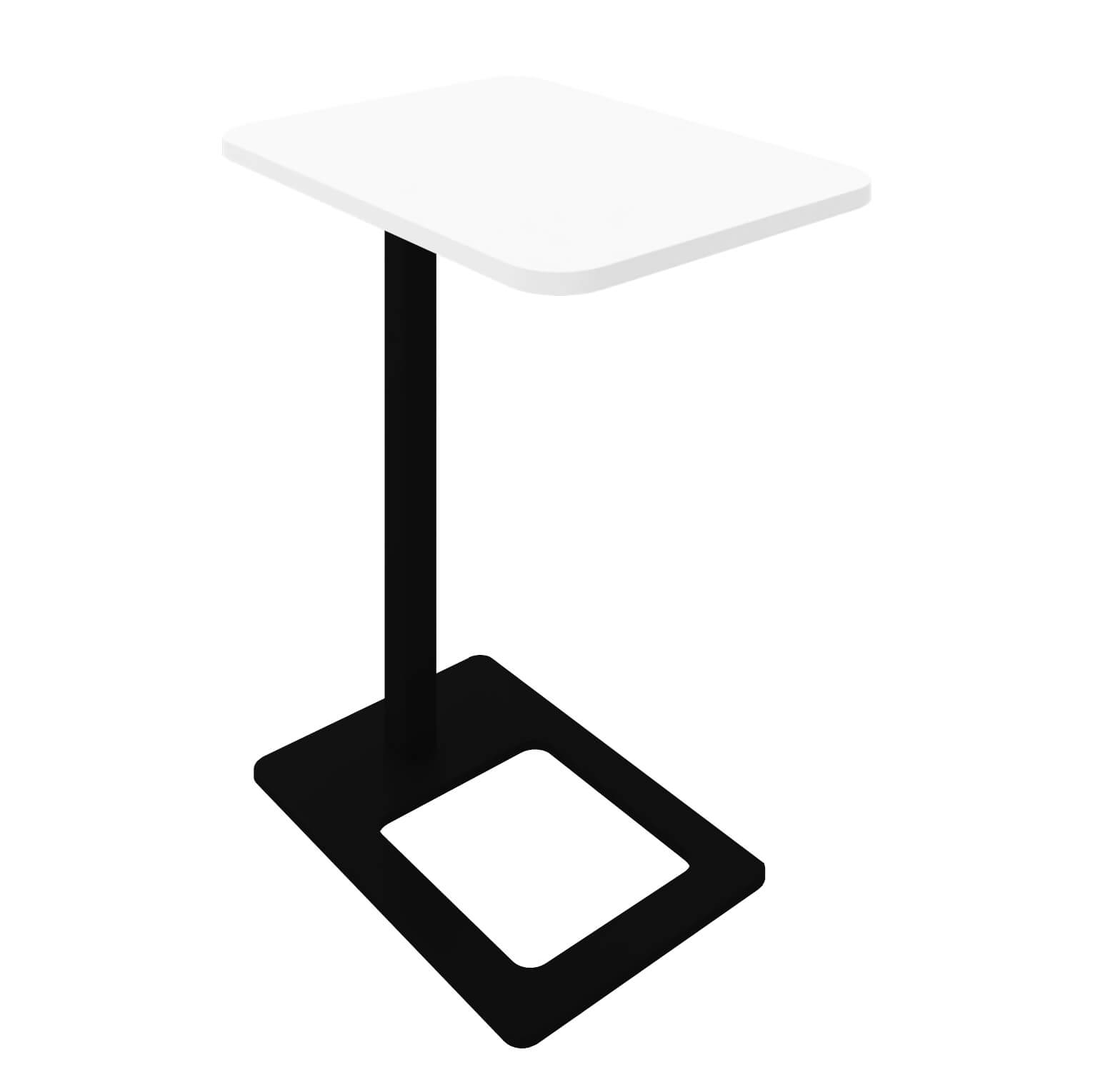 MOBI Beistelltisch | 400 x 500 mm - 1 Main Image