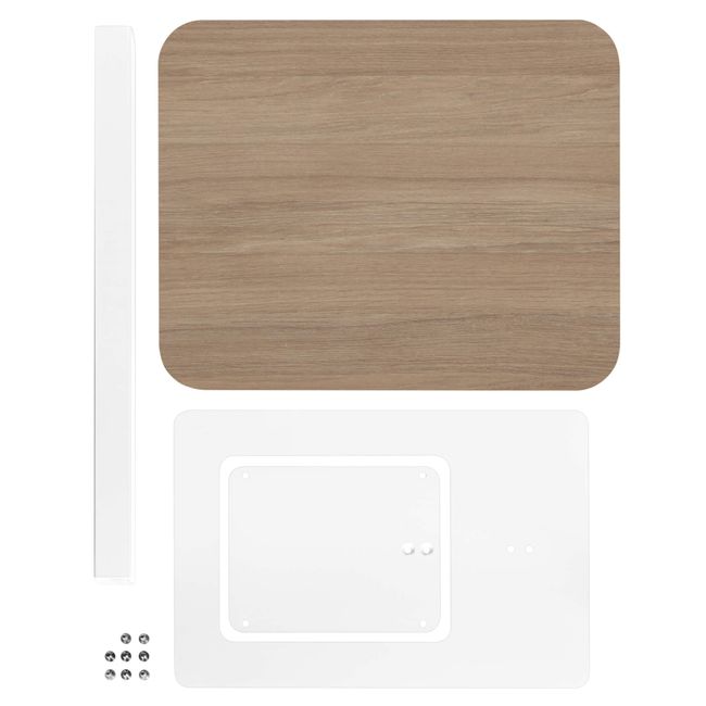 MOBI Beistelltisch | 400 x 500 mm