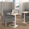 MOBI Beistelltisch | 400 x 500 mm - 9 Thumbnail Image