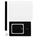 MOBI Beistelltisch | 400 x 500 mm - 4 Thumbnail Image
