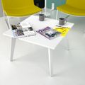 AMBER Couchtisch | 700 x 700 mm - 2 Thumbnail Image