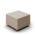 JAZZ Pouf / Sitzhocker | 600 x 600 mm, Bezugsstoffe LUCIA / VELITO / SYNERGY - 1 Thumbnail Image