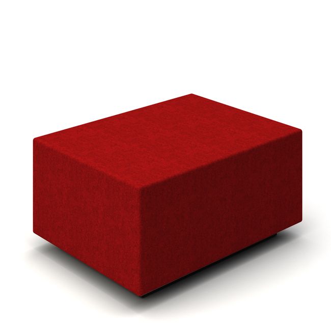 JAZZ Pouf / Sitzhocker | 800 x 600 mm, Bezugsstoffe LUCIA / VELITO / SYNERGY JAZZ Pouf / Sitzhocker | 800 x 600 mm, Bezugsstoffe LUCIA / VELITO / SYNERGY