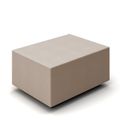 JAZZ Pouf / Sitzhocker | 800 x 600 mm, Bezugsstoffe LUCIA / VELITO / SYNERGY - 1 Thumbnail Image