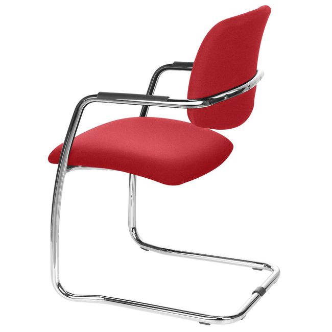 GAMA Freischwinger | Rot GAMA Freischwinger | Rot