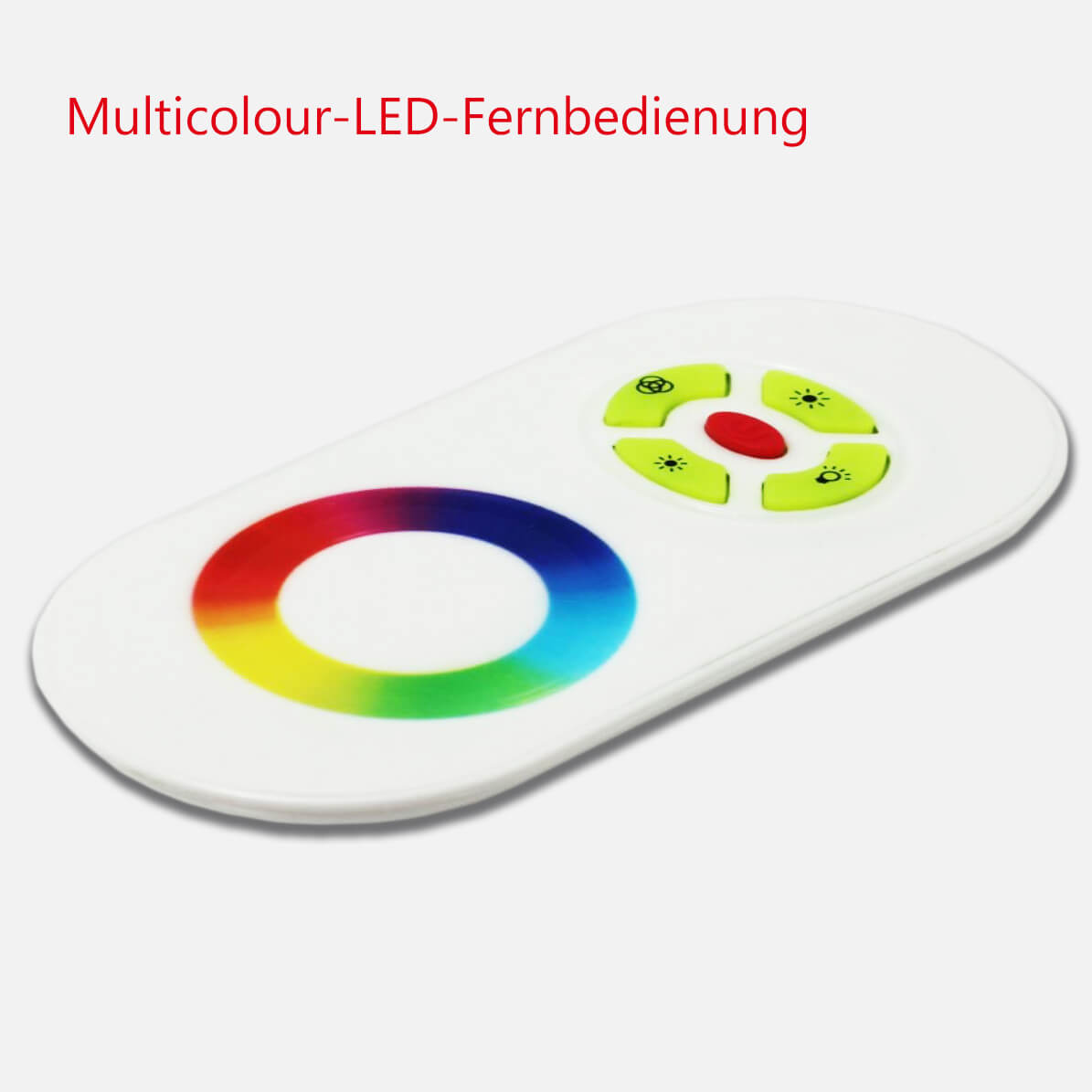 Emel - Murcia Reception Counter | Éclairage LED, 1600 x 890 mm - 6 Main Image