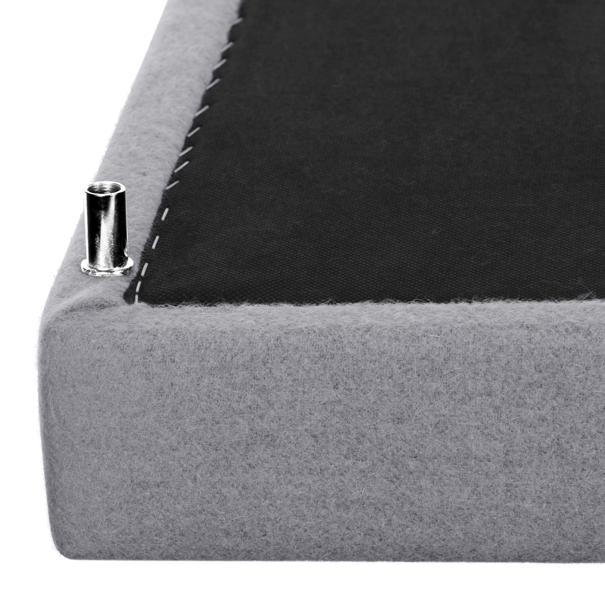 MODUS Akustik-Deckensegel | 1200 x 400 mm, Wollbezug VELITO - 2 Main Image