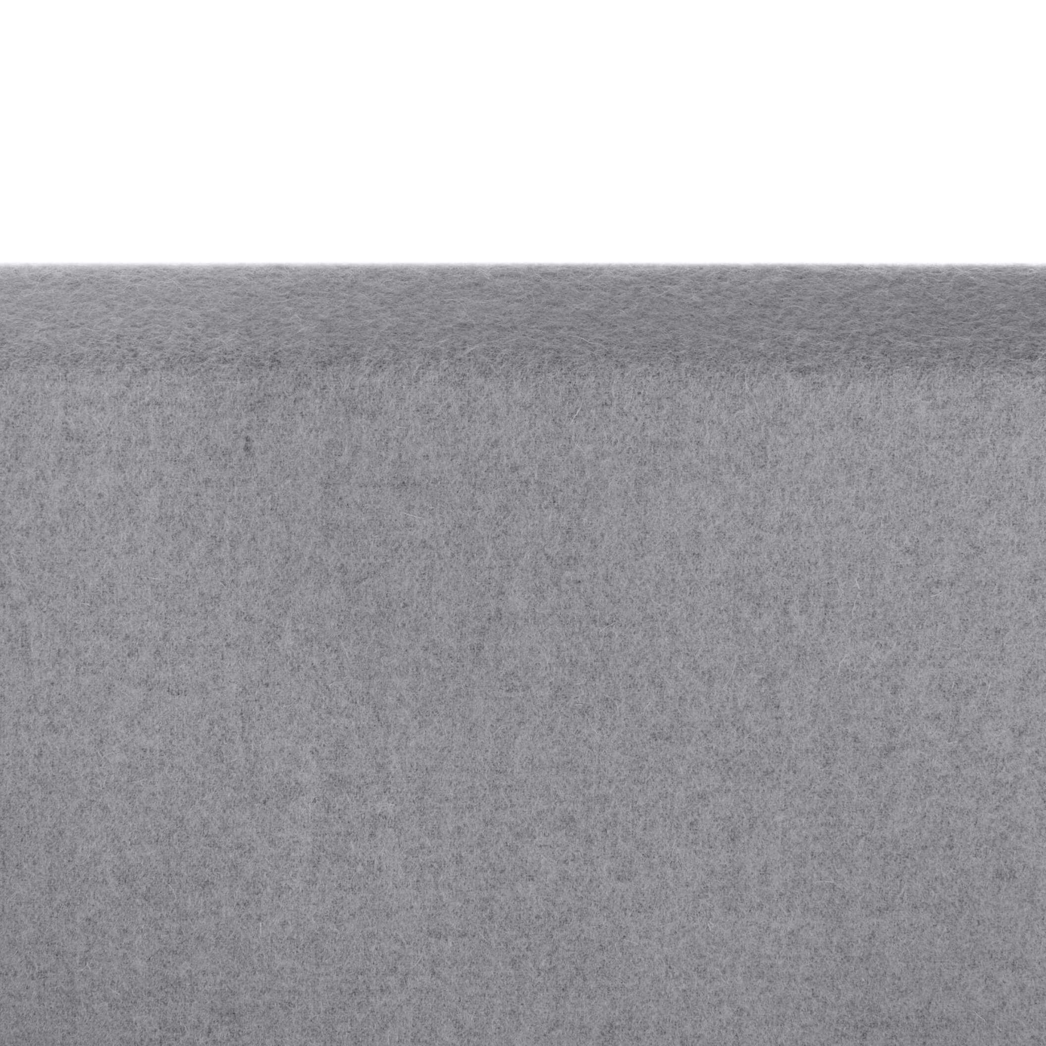 MODUS Akustik-Deckensegel | 1200 x 400 mm, Wollbezug VELITO - 4 Main Image