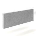 MODUS Akustik-Deckensegel | 1200 x 400 mm, Wollbezug VELITO