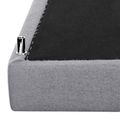 MODUS Akustik-Deckensegel | 1200 x 400 mm, Wollbezug VELITO