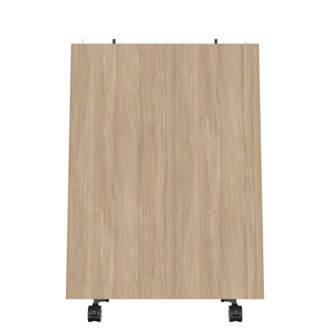MARA - TIMMY LIBRO Konferenztisch | 3200 x 1200 mm (10 - 14 Personen), rollbar, faltbar, Bernsteineiche MARA - TIMMY LIBRO Konferenztisch | 3200 x 1200 mm (10 - 14 Personen), rollbar, faltbar, Bernsteineiche