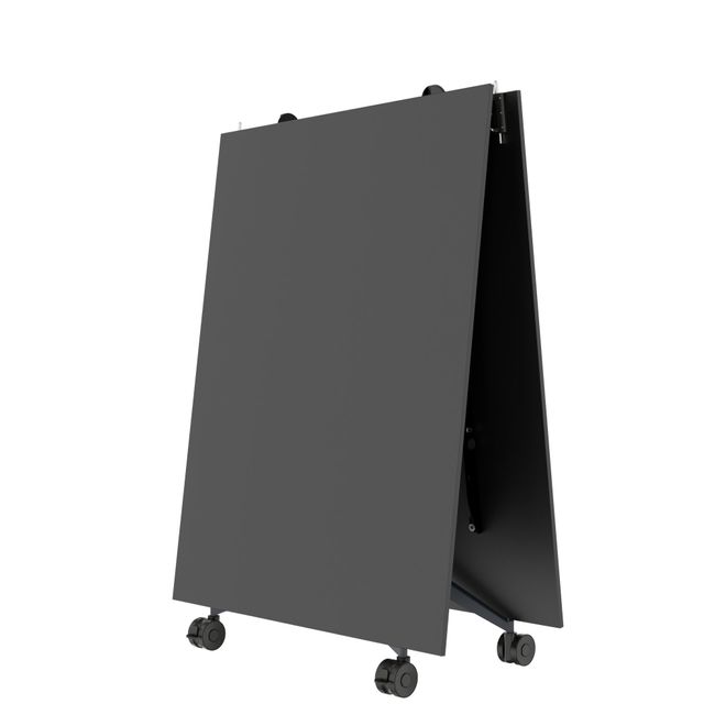 MARA - TIMMY LIBRO Konferenztisch | 3200 x 1200 mm (10 - 14 Personen), rollbar, faltbar, Anthrazit MARA - TIMMY LIBRO Konferenztisch | 3200 x 1200 mm (10 - 14 Personen), rollbar, faltbar, Anthrazit