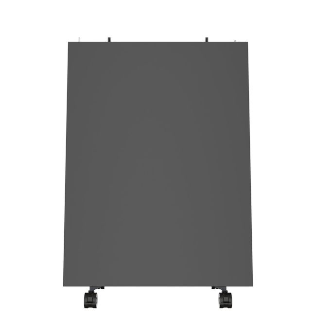MARA - TIMMY LIBRO Konferenztisch | 3200 x 1200 mm (10 - 14 Personen), rollbar, faltbar, Anthrazit MARA - TIMMY LIBRO Konferenztisch | 3200 x 1200 mm (10 - 14 Personen), rollbar, faltbar, Anthrazit