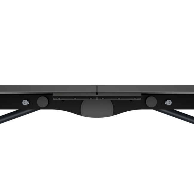 MARA - TIMMY LIBRO Konferenztisch | 3200 x 1200 mm (10 - 14 Personen), rollbar, faltbar, Anthrazit MARA - TIMMY LIBRO Konferenztisch | 3200 x 1200 mm (10 - 14 Personen), rollbar, faltbar, Anthrazit