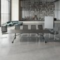MARA - TIMMY LIBRO Konferenztisch | 3200 x 1200 mm (10 - 14 Personen), rollbar, faltbar, Anthrazit MARA - TIMMY LIBRO Konferenztisch | 3200 x 1200 mm (10 - 14 Personen), rollbar, faltbar, Anthrazit