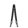 MARA - TIMMY LIBRO Konferenztisch | 3200 x 1200 mm (10 - 14 Personen), rollbar, faltbar, Anthrazit MARA - TIMMY LIBRO Konferenztisch | 3200 x 1200 mm (10 - 14 Personen), rollbar, faltbar, Anthrazit