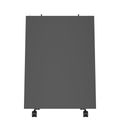 MARA - TIMMY LIBRO Konferenztisch | 3200 x 1200 mm (10 - 14 Personen), rollbar, faltbar, Anthrazit MARA - TIMMY LIBRO Konferenztisch | 3200 x 1200 mm (10 - 14 Personen), rollbar, faltbar, Anthrazit