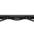 MARA - TIMMY LIBRO Konferenztisch | 3200 x 1200 mm (10 - 14 Personen), rollbar, faltbar, Anthrazit MARA - TIMMY LIBRO Konferenztisch | 3200 x 1200 mm (10 - 14 Personen), rollbar, faltbar, Anthrazit