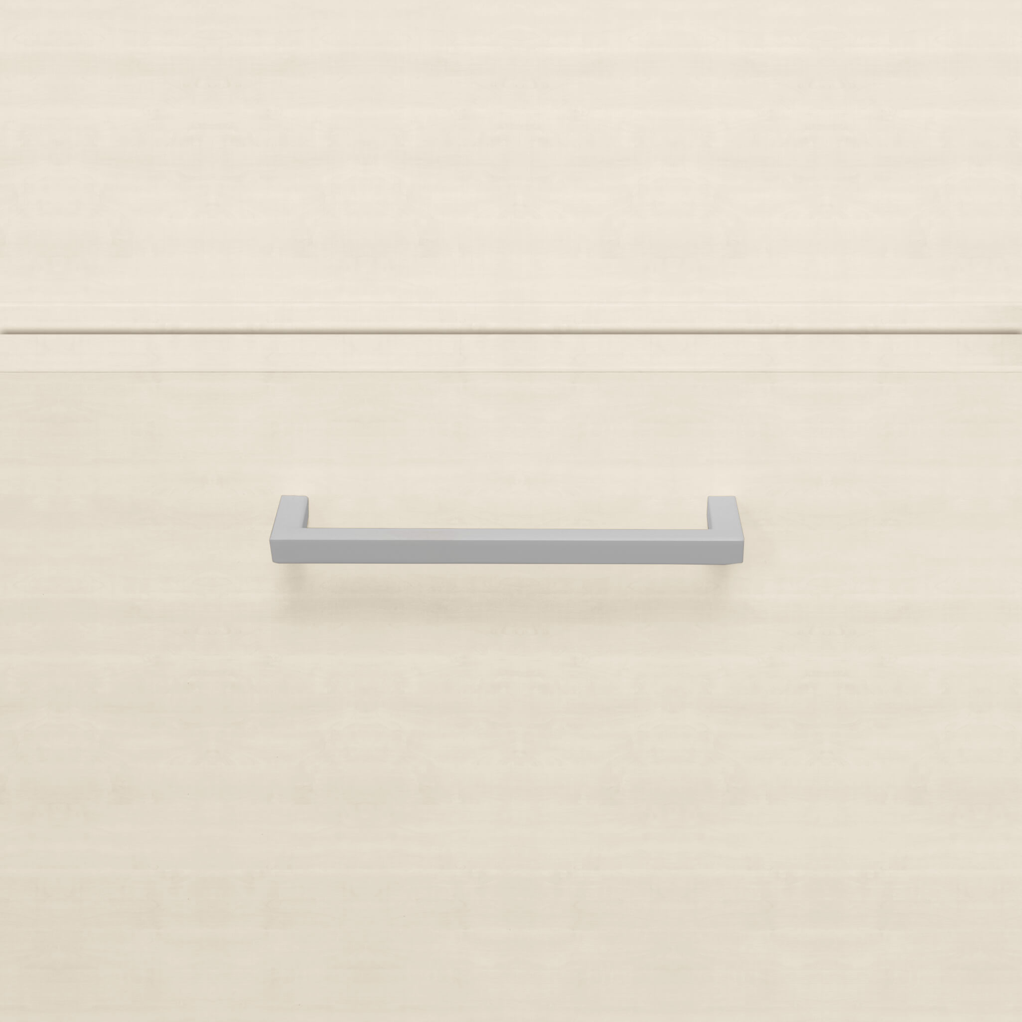 UNI Combined cabinet with hanging register | 5 Oh, 800 x 1897 mm, maple - 6 Main Image