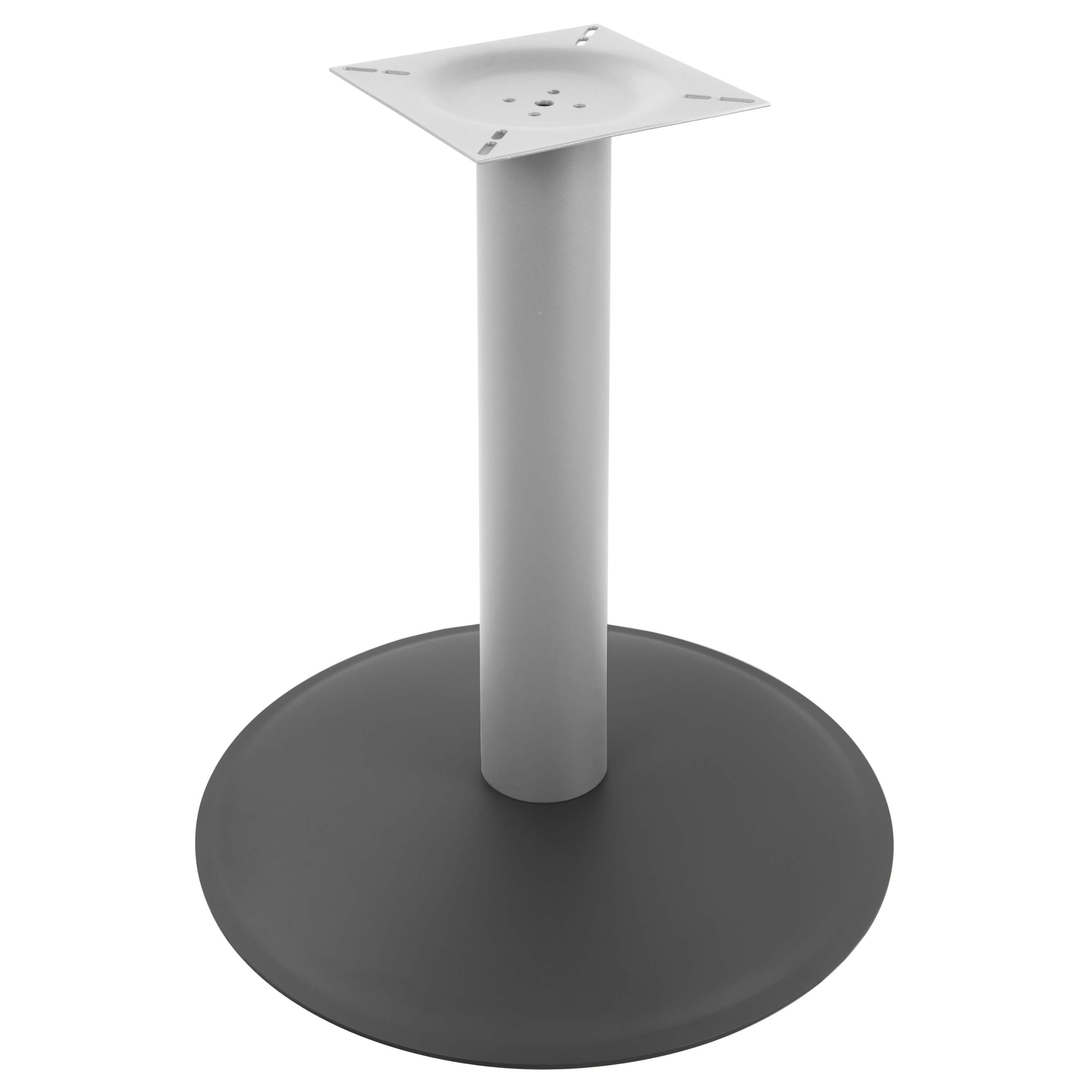 OPTIMA Konferenztisch | Bootsform, 1800 x 1000 mm (6 - 8 Personen), Ahorn - 6 Main Image