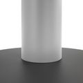 OPTIMA Konferenztisch | Bootsform, 1800 x 1000 mm (6 - 8 Personen), Ahorn - 7 Thumbnail Image