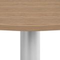 OPTIMA Tabella della conferenza | Forma di avvio, 2000 x 1000 mm (6-8 persone), quercia ambra - 8 Thumbnail Image